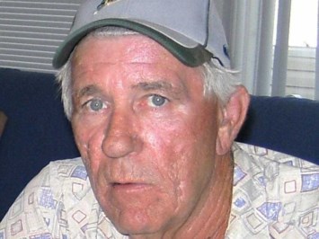 Obituary of Douglas Werner Lutz