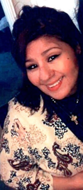 Obituary of Sylvia Torres