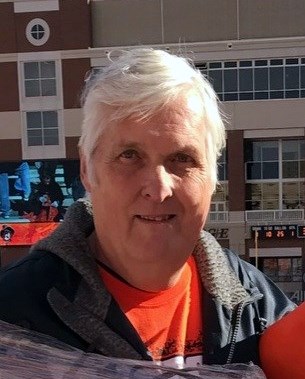 Obituary of David F. Fase Sr.