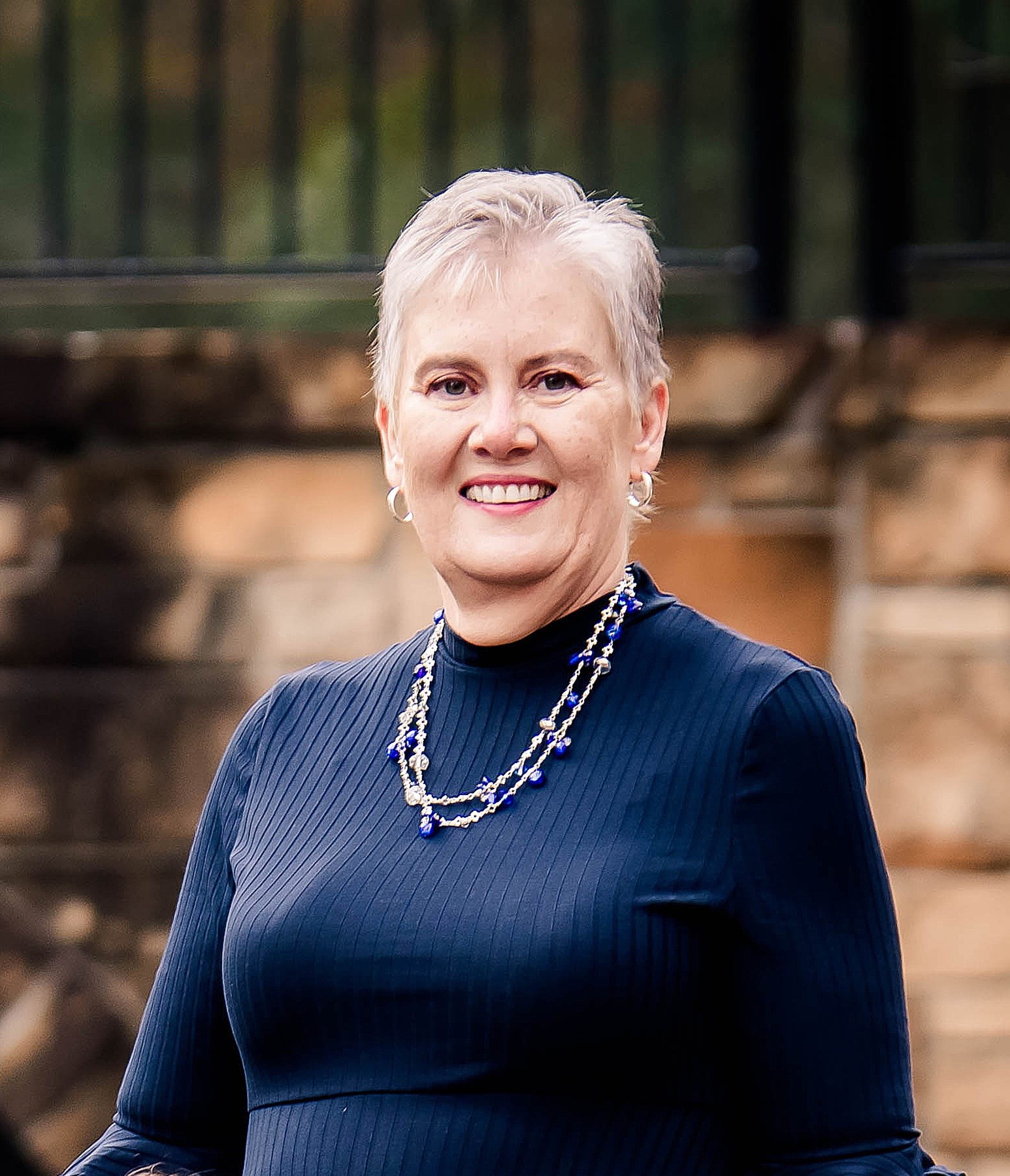 Obituary of Ann Marie Augustin