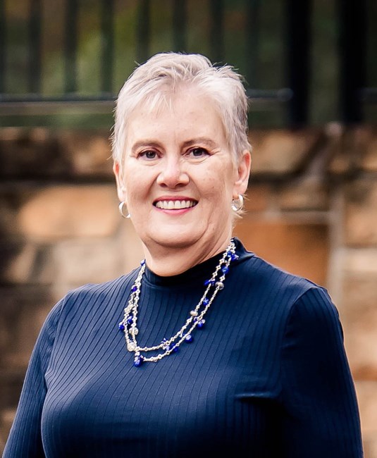 Obituary of Ann Marie Augustin