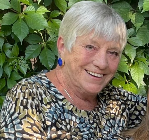 Obituary of Laurel Joanne Bagan
