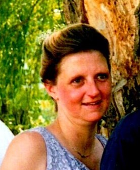 Obituary of Janis Lee Zavos