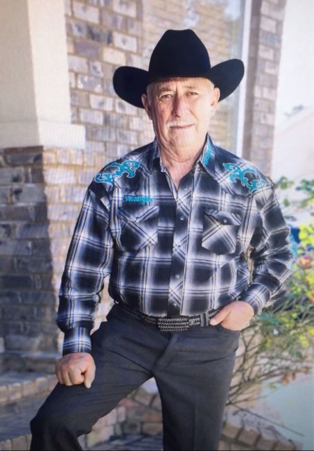 Obituary of Jose Guerrero Martinez