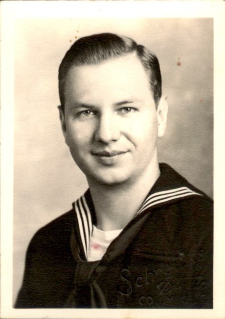 Obituary of Joseph Paul Yuhasz