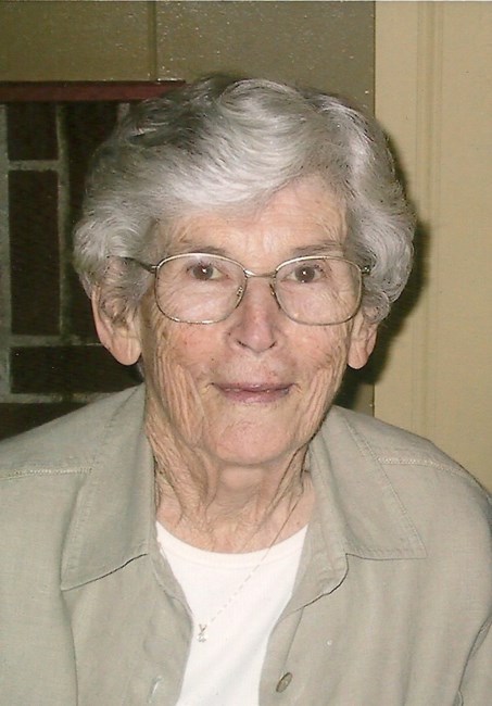 Obituary of Margaret Helms