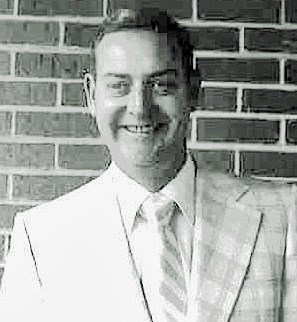 Obituary of Robert William Newton, D.D.S.