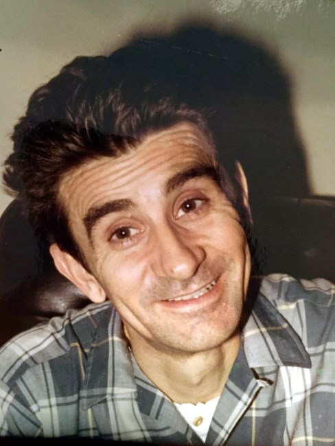 Obituary of Felix Armas