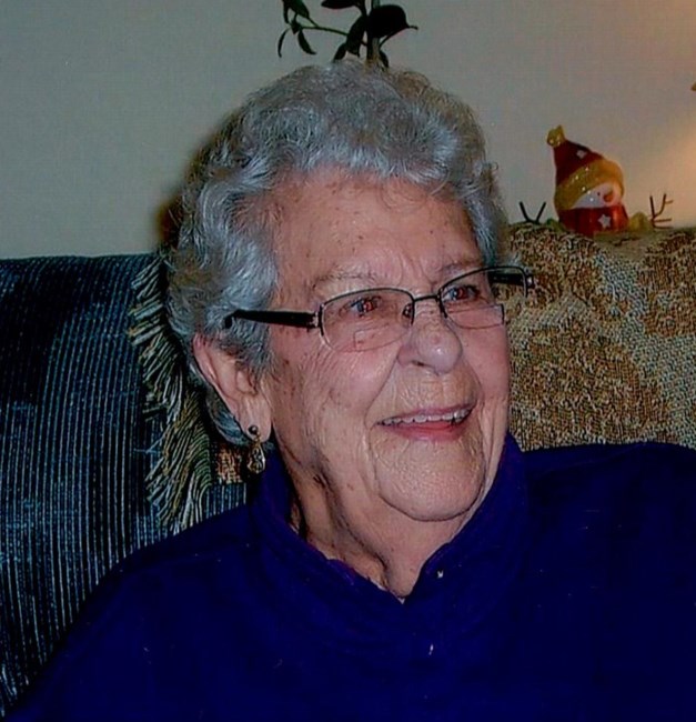 Obituary of Lucille Hall Poston