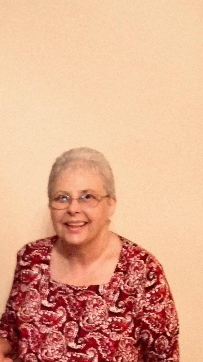 Avis de décès de Judy McDaniel