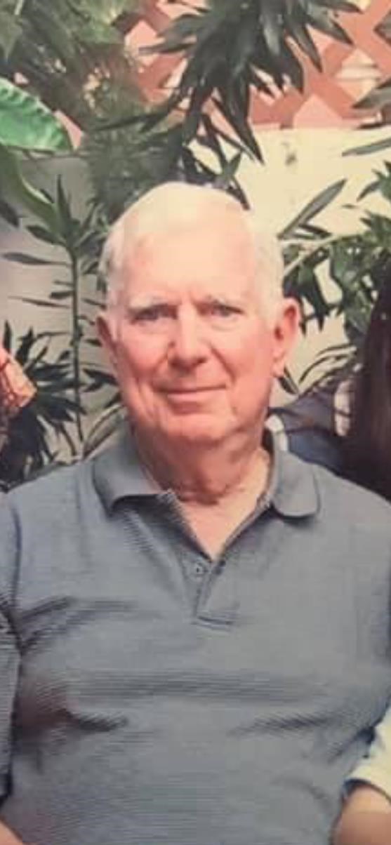Obituary of Orlando Llenza