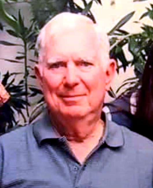 Obituary of Orlando Llenza