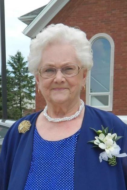 Obituary of Francis Jean Swartz