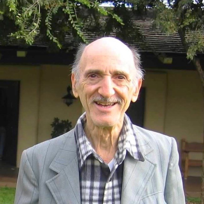 Obituary of Saul Rosenthal