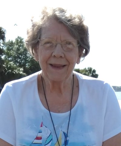 Obituary of Jane L. Davidson