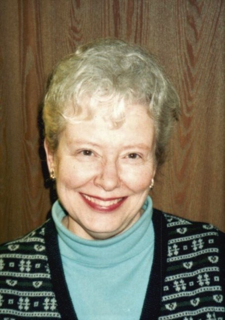 Obituary of Roberta Anne Dietrich