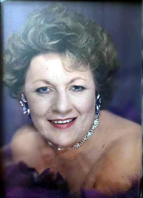 Obituary of Jeanette Marie Cline