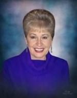 Martha McKinney