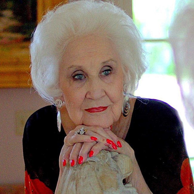 Obituary of Bewey Bowden