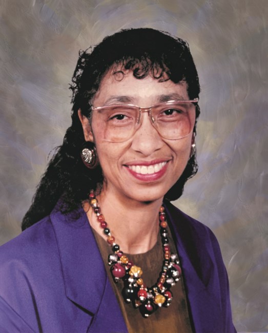 Obituary of Carolyn Kelsey Byas