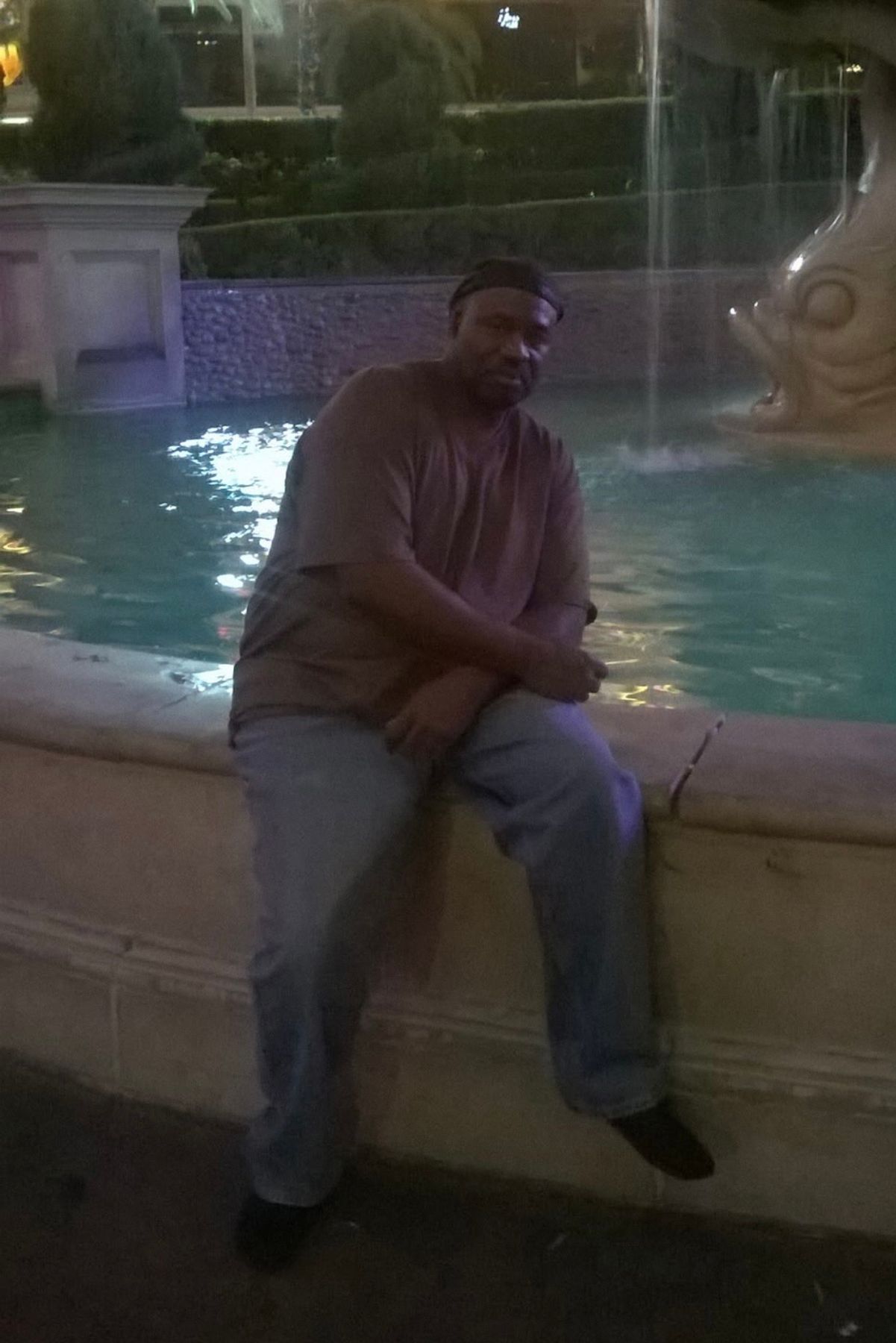 Obituario de Joe W Bradford