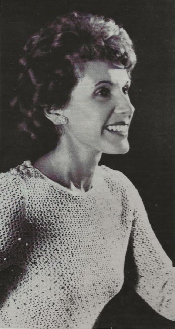 Obituary of Mary Louise Shadle