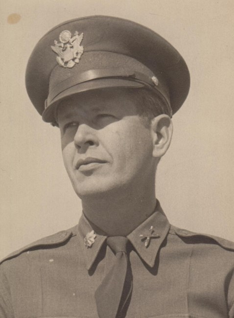 Obituary of Daniel Chapman