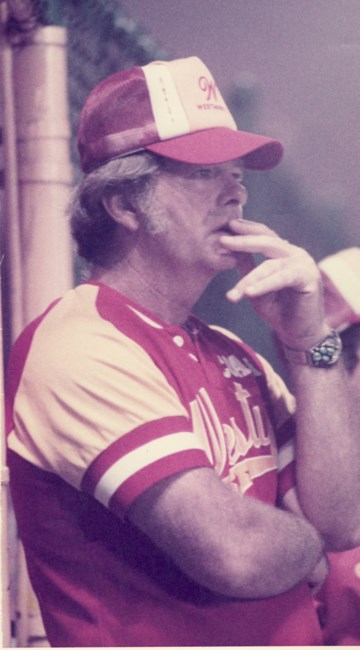 Obituary of Henry Clyde Wickett Jr.