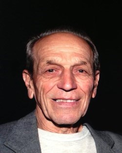 Obituary of Nicholas Esasky