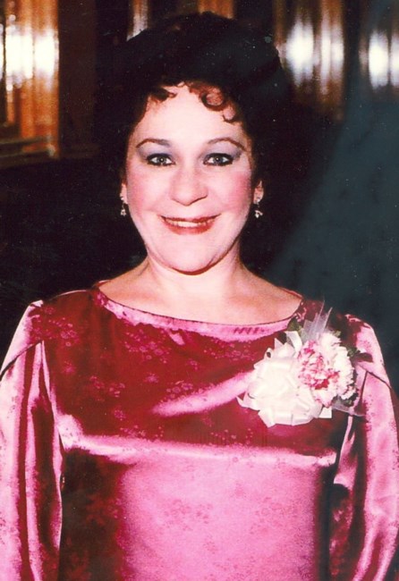 Obituary of Carol Lee Turner