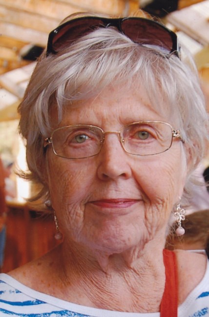 Obituary of Dorothy Esther Turner (Smith) Yost
