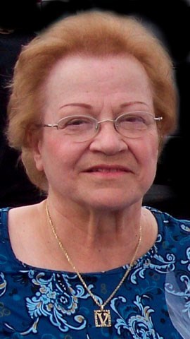 Obituary of Viola M. Phinney
