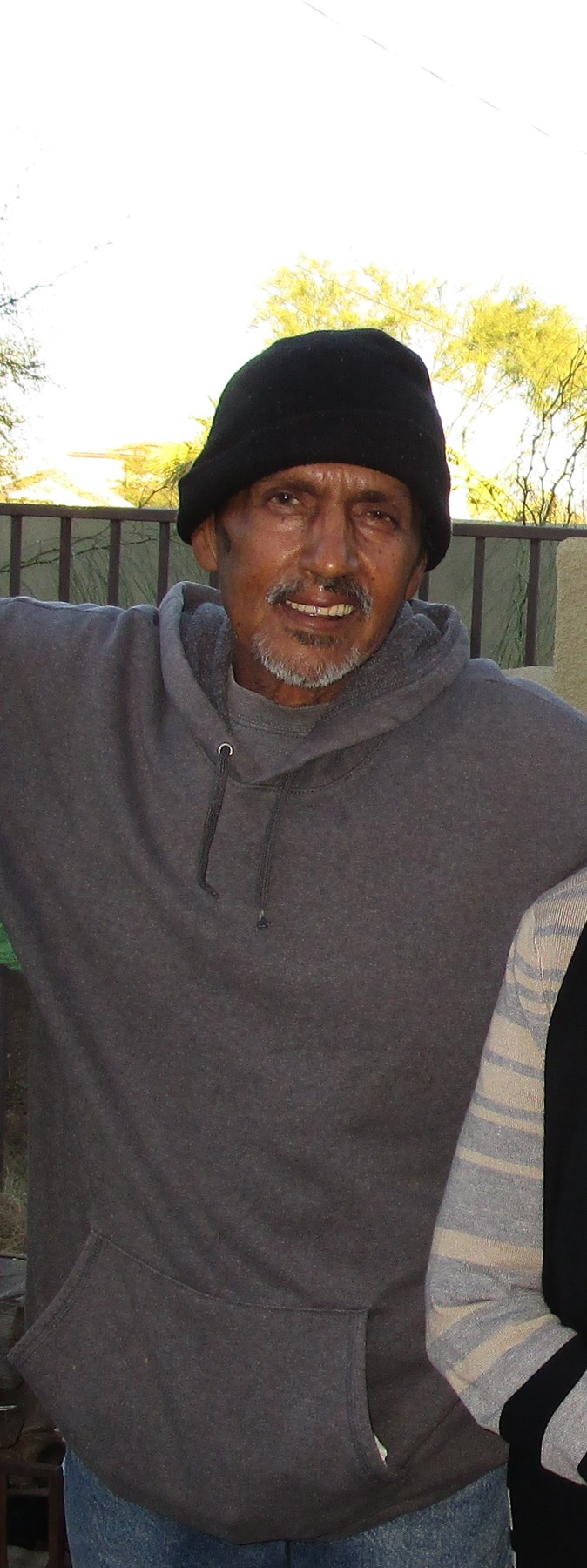 Obituary of Cosme Villalobos