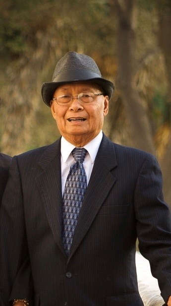 Obituary of Jose Coloma Andres