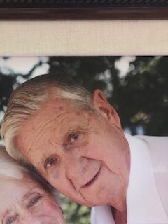 Obituary of William Bruce Coppedge