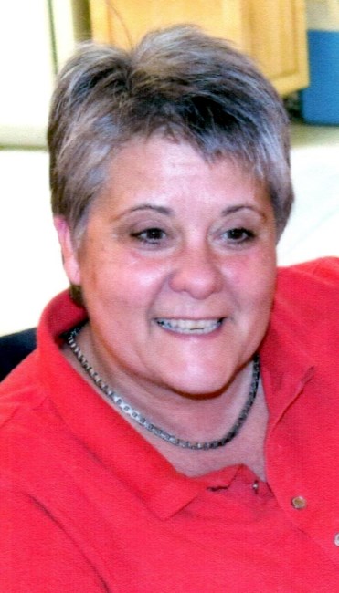 Obituary of Greta Denise Pitts