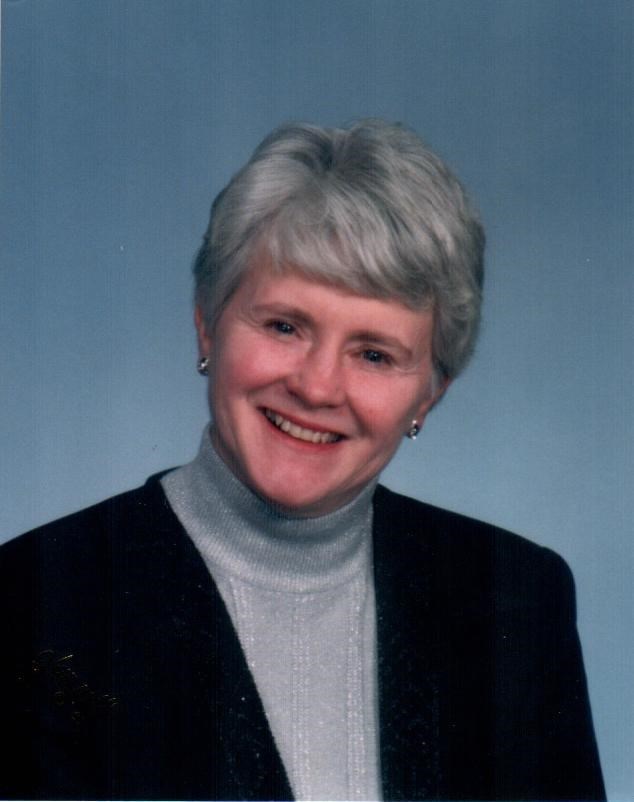 Jeanne E. D'Acquisto Obituary Rochester, NY