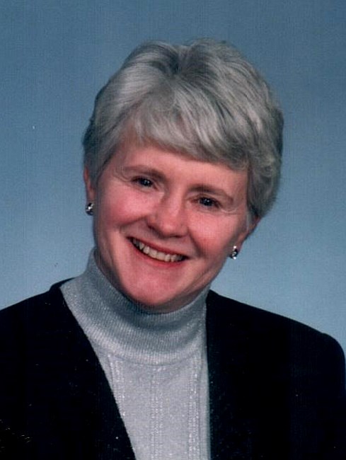 Obituary of Jeanne E. D'Acquisto