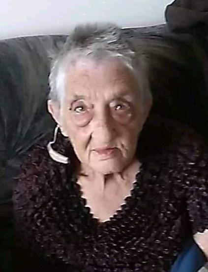 Obituary of Thelma Miller