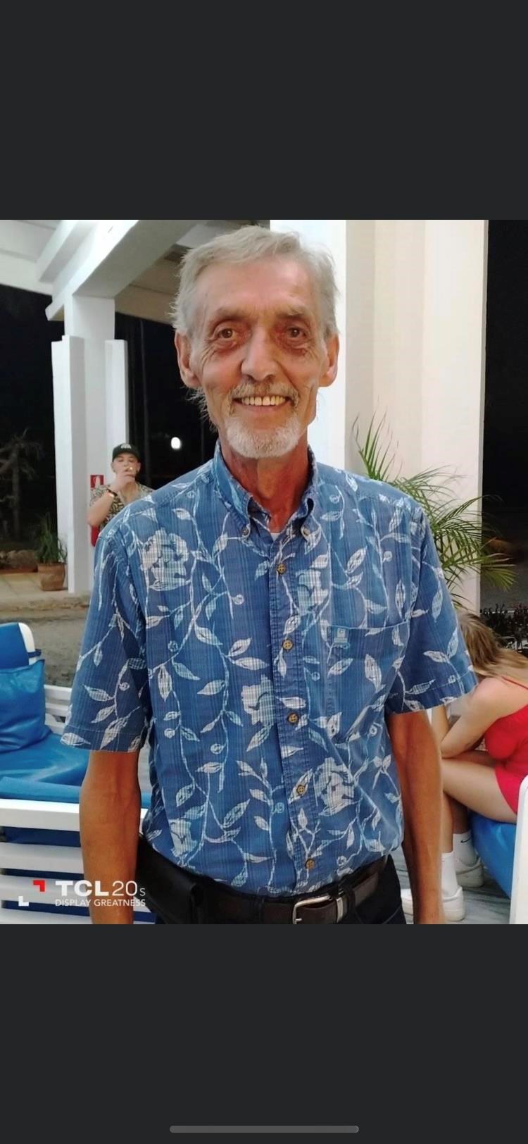 Obituary of Jean-Guy Hamel