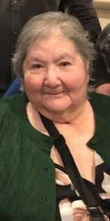 Obituario de Josephine Martinez Henry