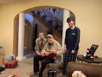 Obituary of Leland Gerald Case