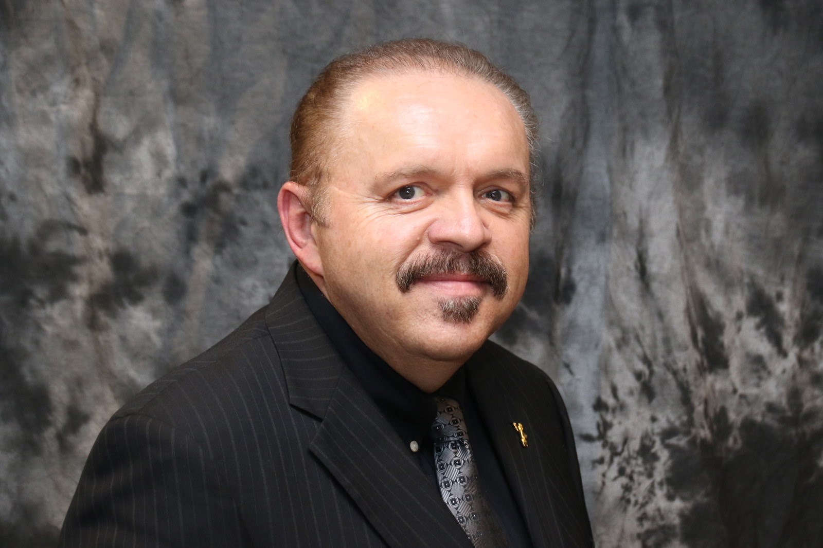 Obituary of David LaDon Martin