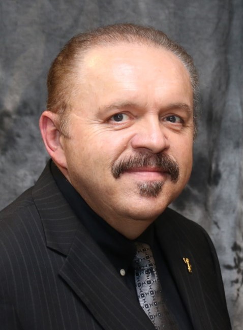 Obituary of David LaDon Martin