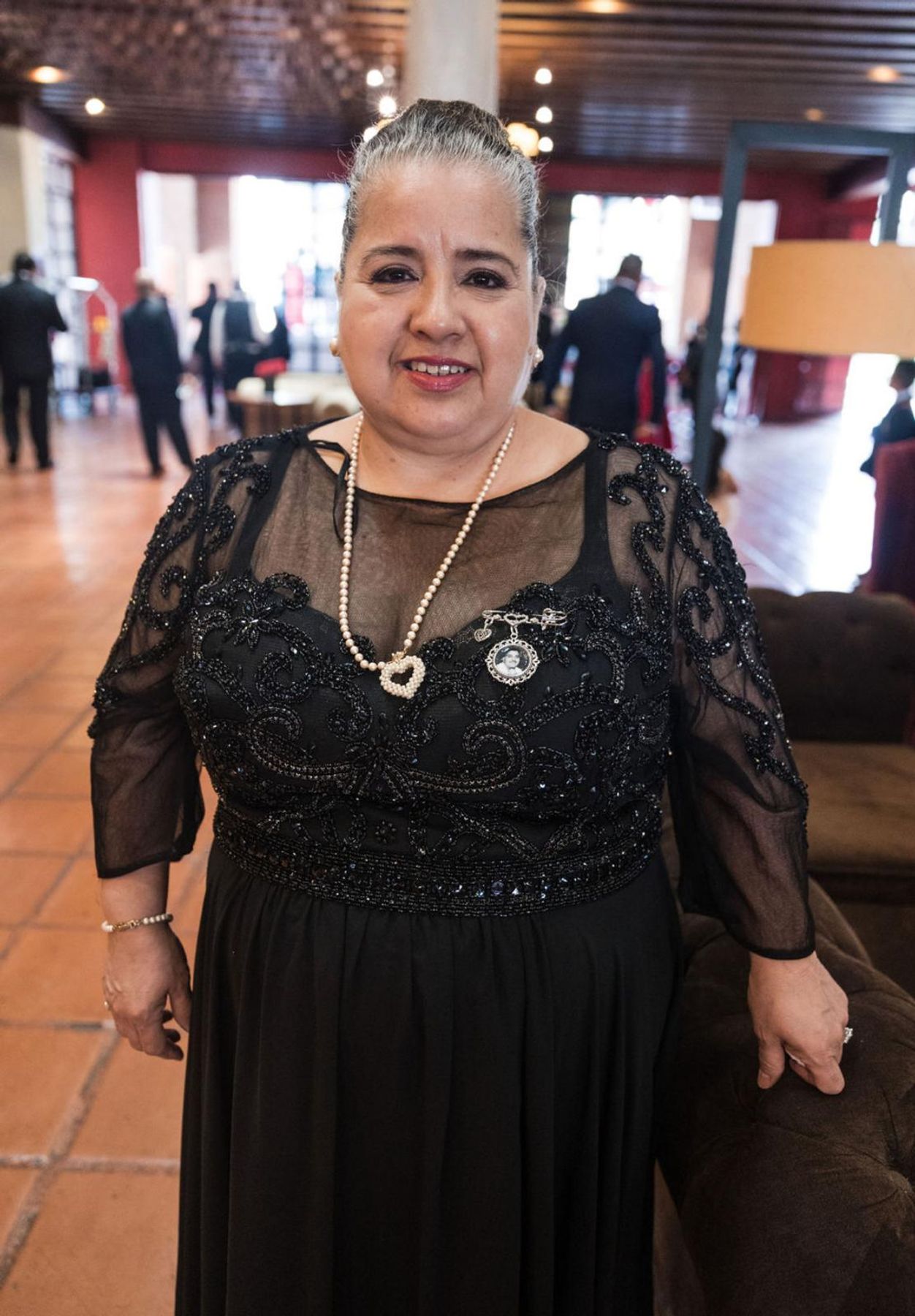 Obituary of Margarita Perez