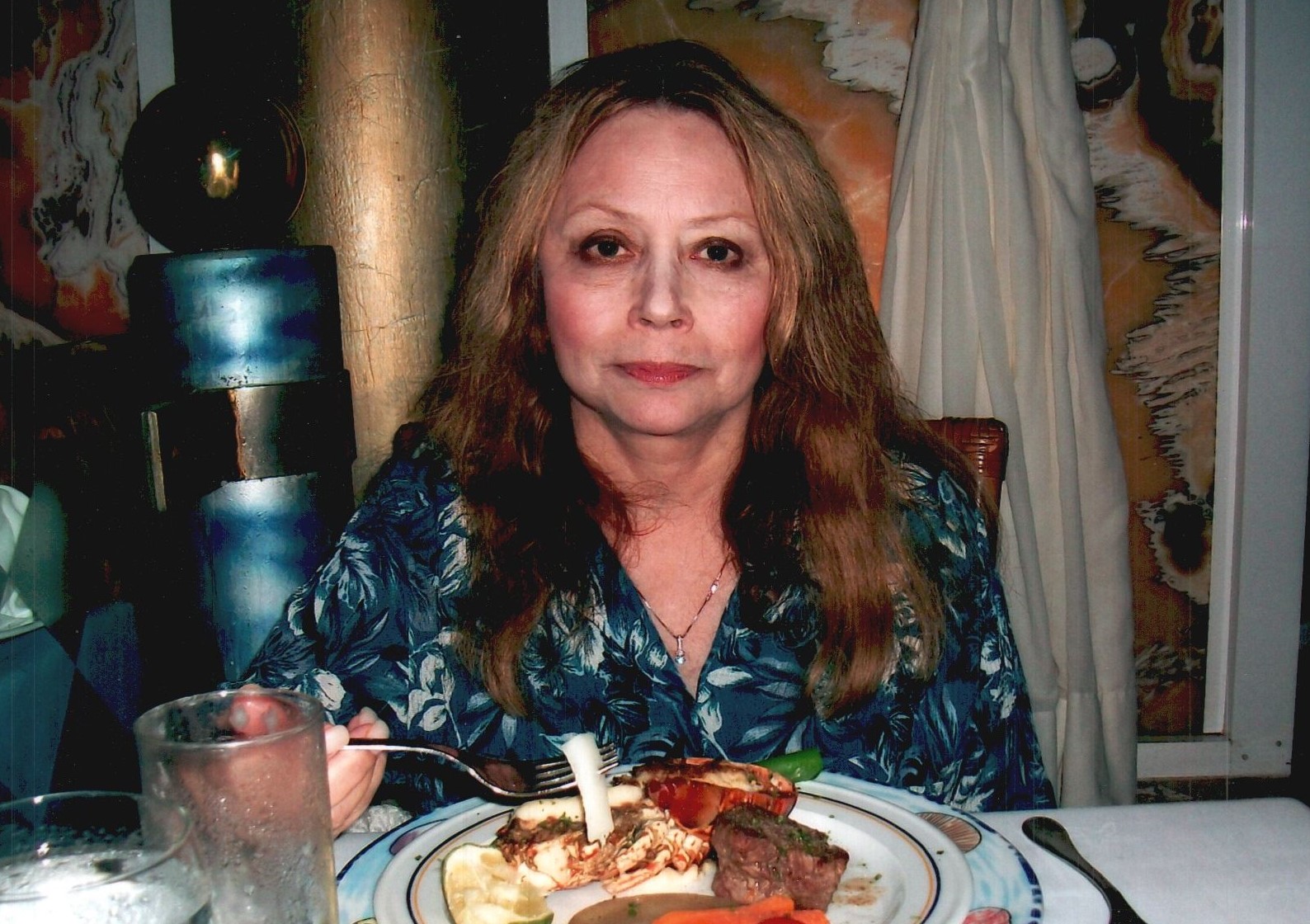 Obituario de Shirley C Foster