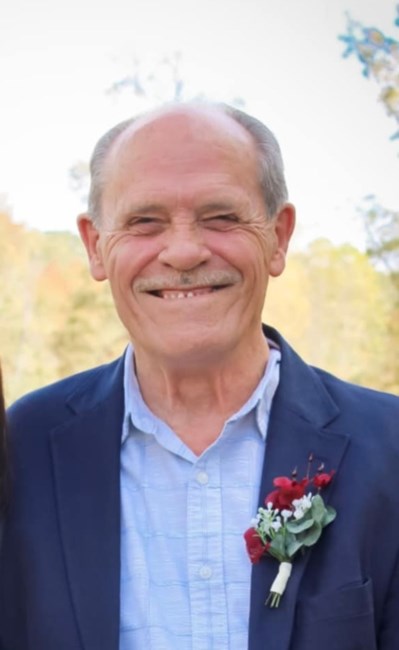 Obituary of Kenneth Wayne Reeves