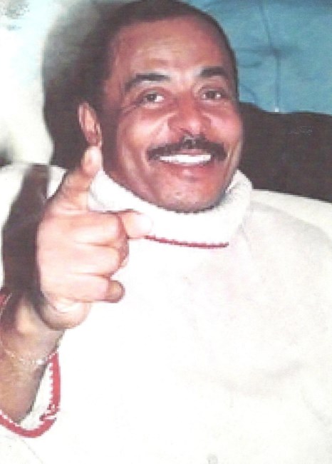 Obituary of Bradford Roberto Jones