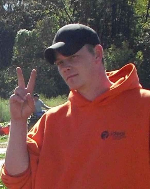 Obituary of Raymond J. Hasty