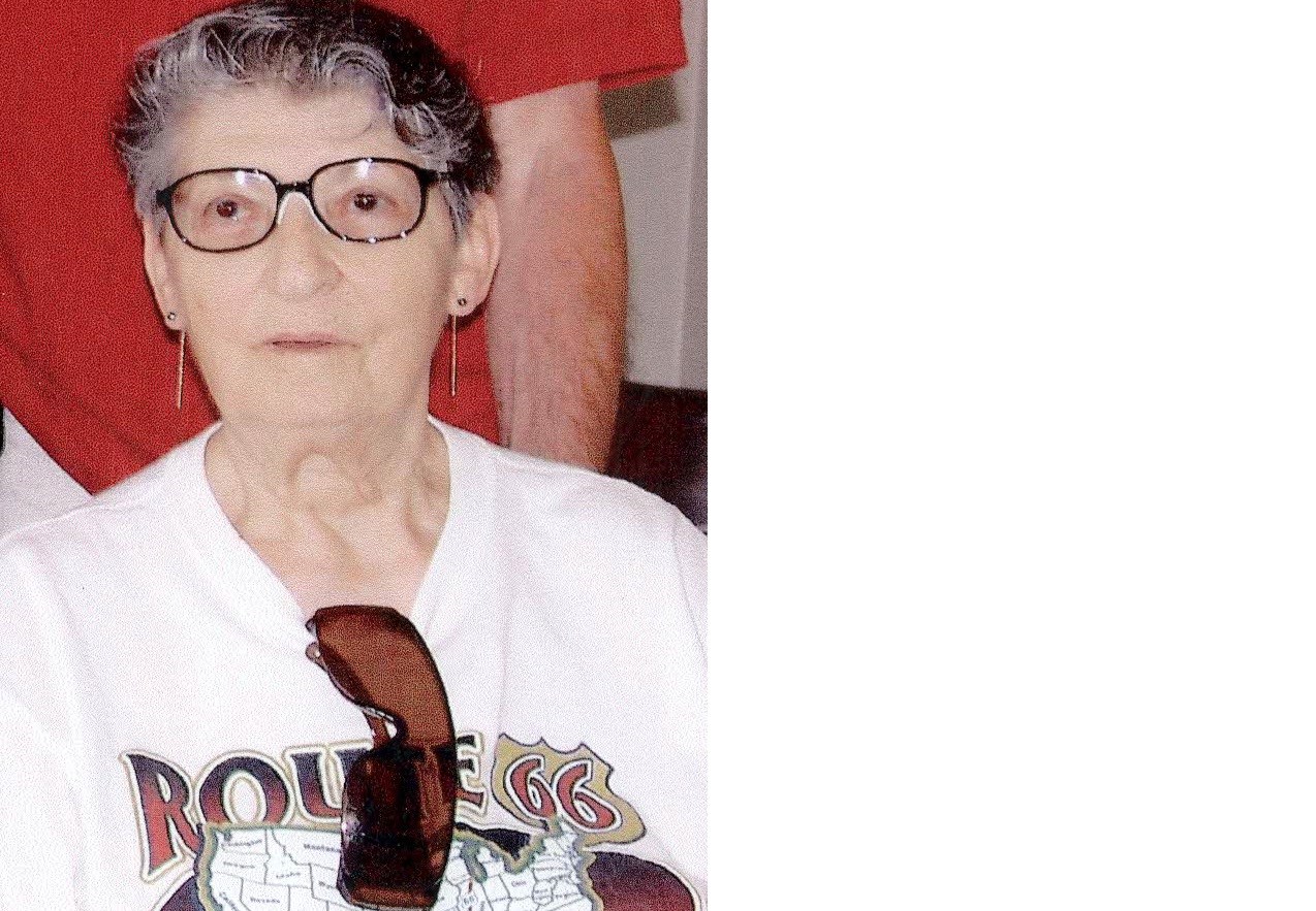 Obituary of Beatrice M. Newman